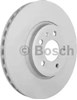 Ротор тормозной 0986479468 BOSCH