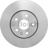 Диск тормозной передний 0986479544 BOSCH