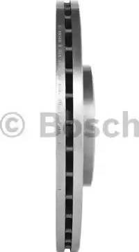 Bosch renault гальмівний диск передн. espace 06- 0986479565