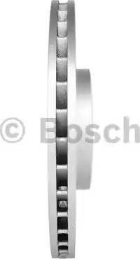 Bosch диск гальмівний передній вент. (34529,5) audi q5 08-. 0986479590
