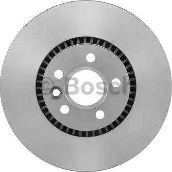 Ротор тормозной 0986479620 BOSCH