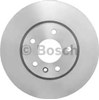 Диск тормозной передний 0986479644 BOSCH