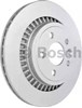 Диск тормозной задний 0986479713 BOSCH