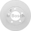 Диск тормозной передний 0986479716 BOSCH