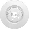 Задний тормозной диск 0986479750 BOSCH