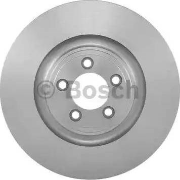 Диск тормозной передний 0986479754 BOSCH