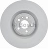 Диск тормозной передний 0986479D95 BOSCH