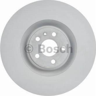 Диск тормозной передний 0986479D95 BOSCH