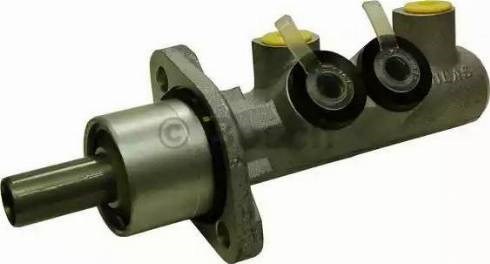 0986480832 BOSCH Главный тормозной цилиндр купить в Николаев