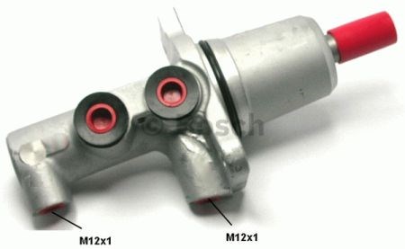 BOSCH 0986480998 Цилиндр тормозной главный в наличии Киев