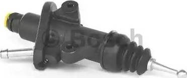BOSCH 0986486050 Цилиндр сцепления главный в наличии Павлоград