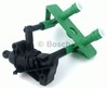 Главный цилиндр сцепления 0986486066 BOSCH