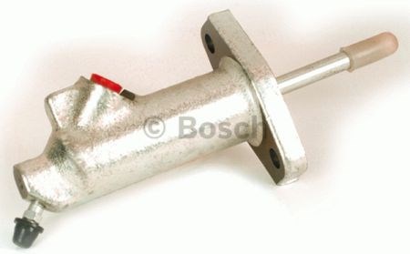 0986486500 BOSCH Рабочий цилиндр сцепления купить в Ровно