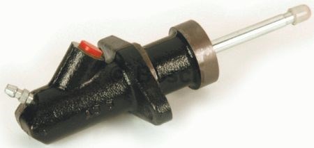 0986486533 BOSCH Рабочий цилиндр сцепления купить в Тернополь