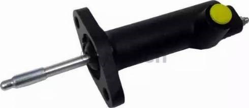 Рабочий цилиндр сцепления 0986486544 BOSCH