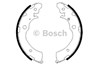 Барабанные колодки 0986487440 BOSCH