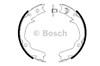 Тормозные колодки ручника 0986487681 BOSCH