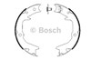 Колодки дисковые  0986487685 BOSCH