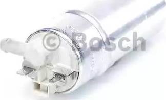 Bosch електро-бензонасос bmw e39 2,0-4,4 (в бак) 0986580129