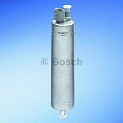Bosch паливопідкач. насос (дизель) bmw e39 2,5/3,0d, e38 3,0d, x5(e53) 3,0d 0986580131