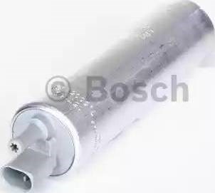 BOSCH 0986580131 Магистральный бензонасос в наличии Украина