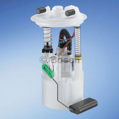 Модуль топливного насоса 0986580186 BOSCH