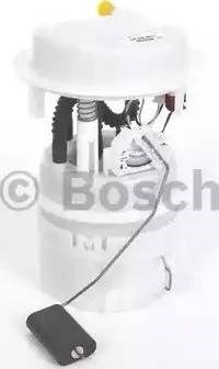 Модуль бензонасоса 0986580261 BOSCH
