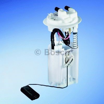 BOSCH 0986580310 Модуль топливного насоса с датчиком уровня топлива в наличии Львов
