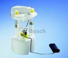 Насос погружной в баке 0986580370 BOSCH