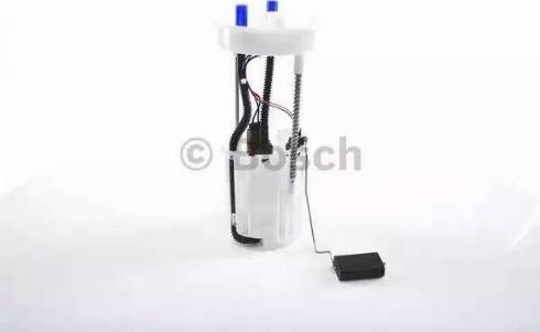 Модуль бензонасоса Volkswagen Passat B3, B4