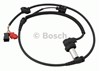 Датчик АБС передний 0986594006 BOSCH