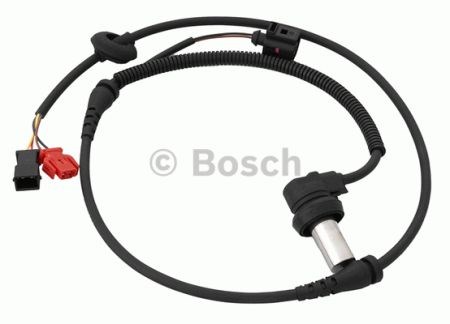 Bosch audi датчик abs a6 0986594006