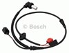 Датчик АБС (ABS) передний 0986594007 BOSCH