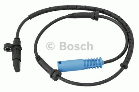Bosch датчик abs задн. bmw e39 98- 0986594509