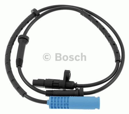Bosch bmw датчик abs задн.  e39 0986594512