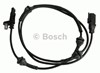 Датчики антиблокировочной системы тормозов 0986594520 BOSCH