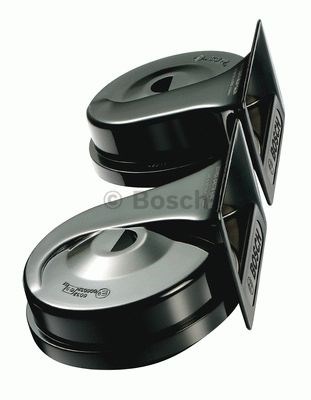 0986AH0502 BOSCH Звуковой сигнал купить в Черкассы