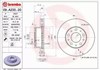 Передний тормозной диск 09A23520 BREMBO