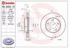 Диск тормозной передний 09A30310 BREMBO