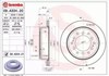 Дисковый тормоз 09A33421 BREMBO