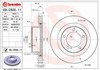 Передний тормозной диск 09C50011 BREMBO