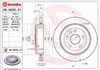 Тормозной диск 09N23521 BREMBO