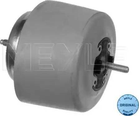 MEYLE 1001990084 Подушка (опора) двигателя левая в наличии Николаев
