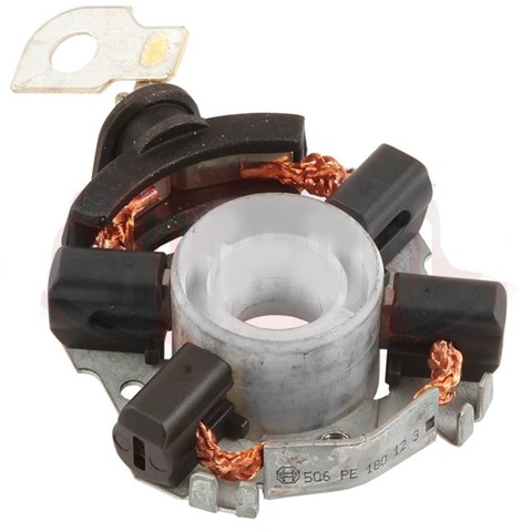 BOSCH 1004336506 Щеткодержатель стартера в наличии Николаев