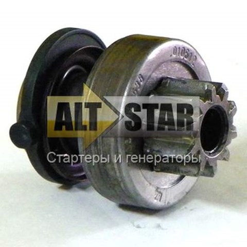 BOSCH 1006209538 Бендикс стартера в наличии Украина