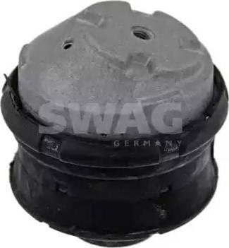 Подвеска двигателя (силового агрегата) 10130095 SWAG