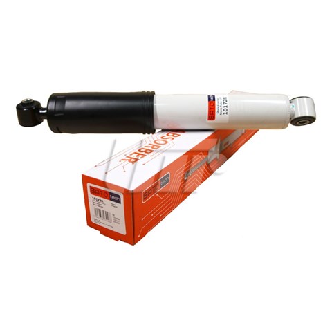 Задний амортизатор 10172R SATO TECH
