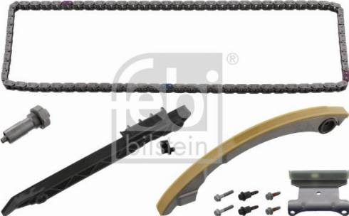 Комплект цепи 101763 FEBI