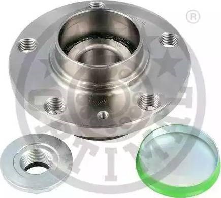 102077 OPTIMAL Задняя ступица купить в Ирпень