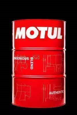Моторное масло полисинтетическое 102396 MOTUL